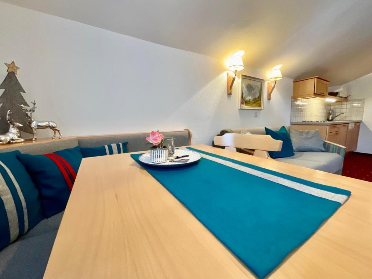 Appartements Die Bergretter Ramsau am Dachstein Exterior photo