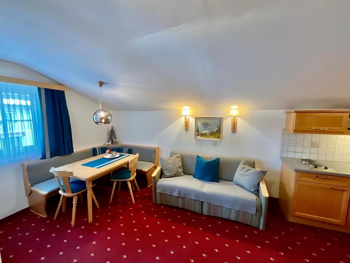 Appartements Die Bergretter Ramsau am Dachstein Exterior photo